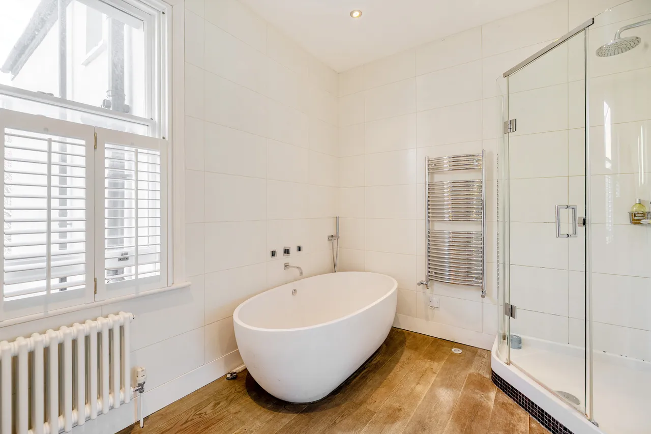 Gowan Avenue, London, SW6, photo 9