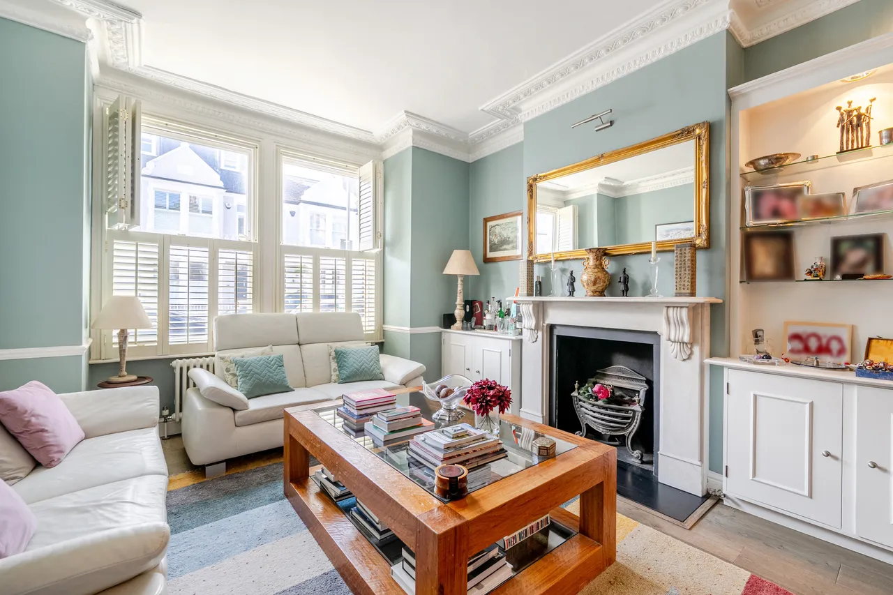 Gowan Avenue, London, SW6, photo 4