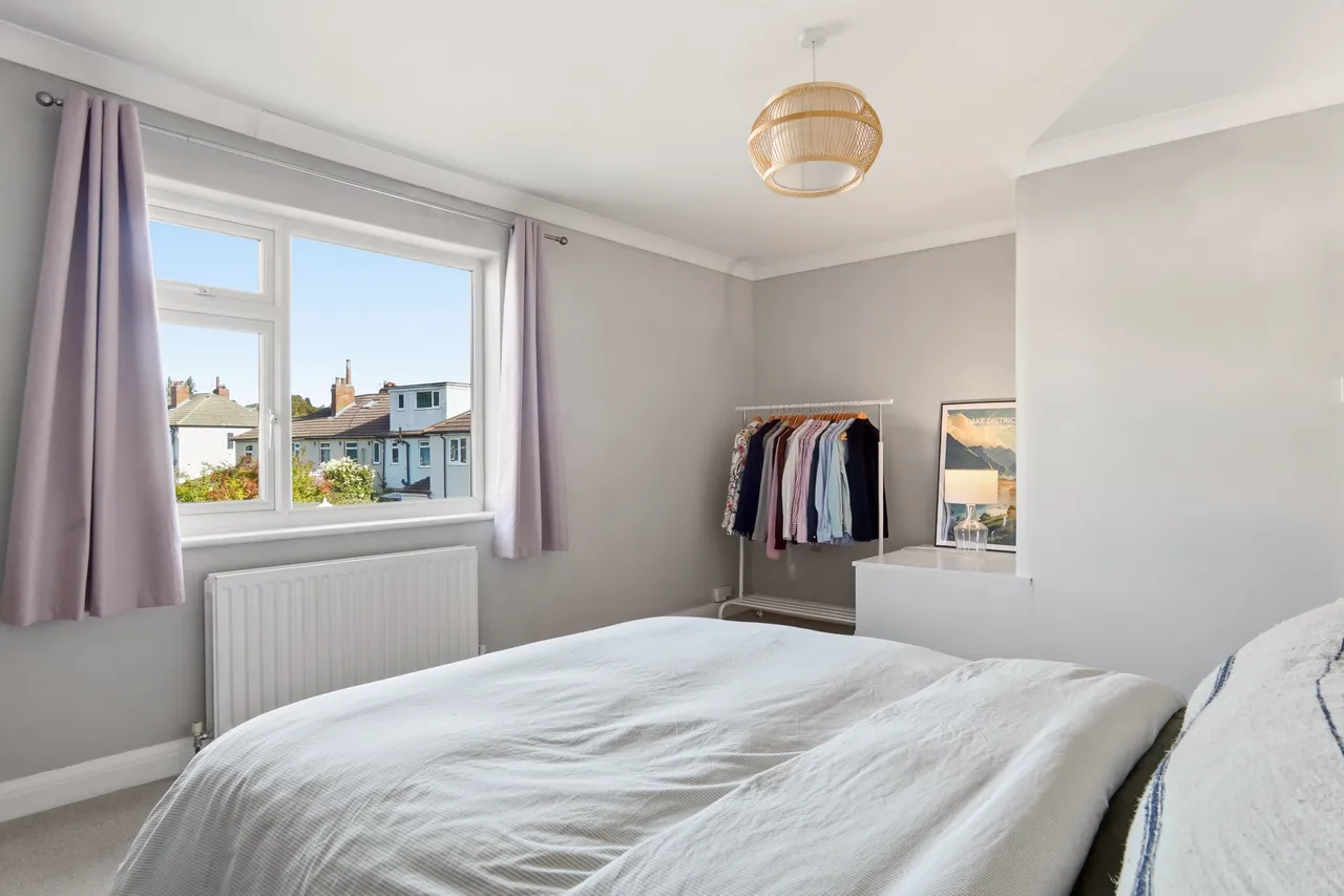 Henconner Crescent, Chapel Allerton, LS7, photo 16