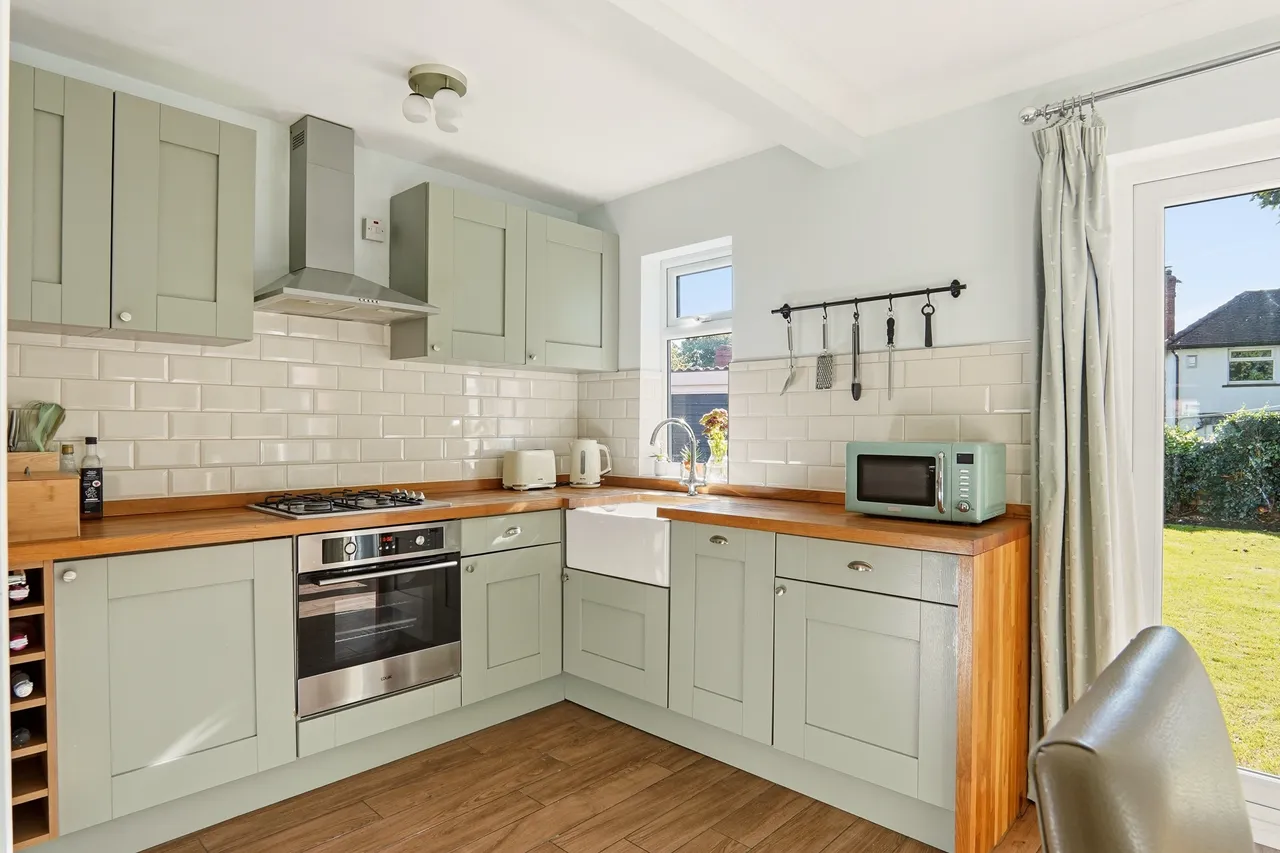 Henconner Crescent, Chapel Allerton, LS7, photo 6