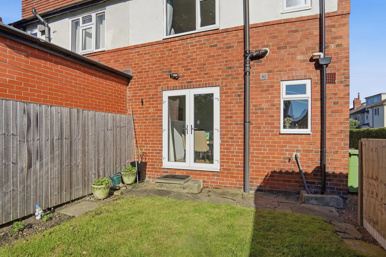 Henconner Crescent, Chapel Allerton, LS7, photo 23