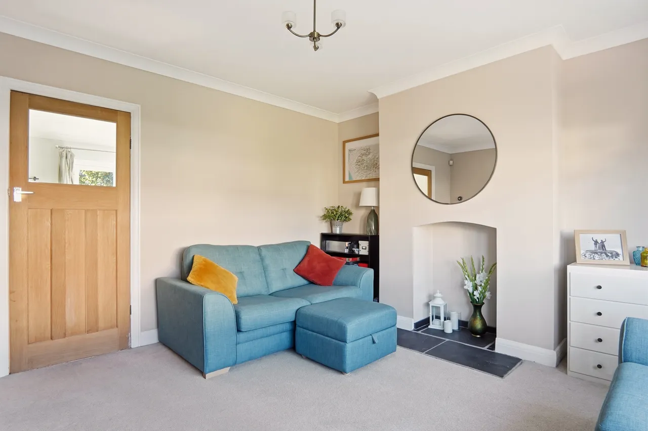 Henconner Crescent, Chapel Allerton, LS7, photo 4