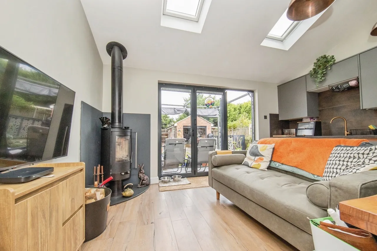 Broomfield Crescent, COLCHESTER, Essex, CO7, photo 15