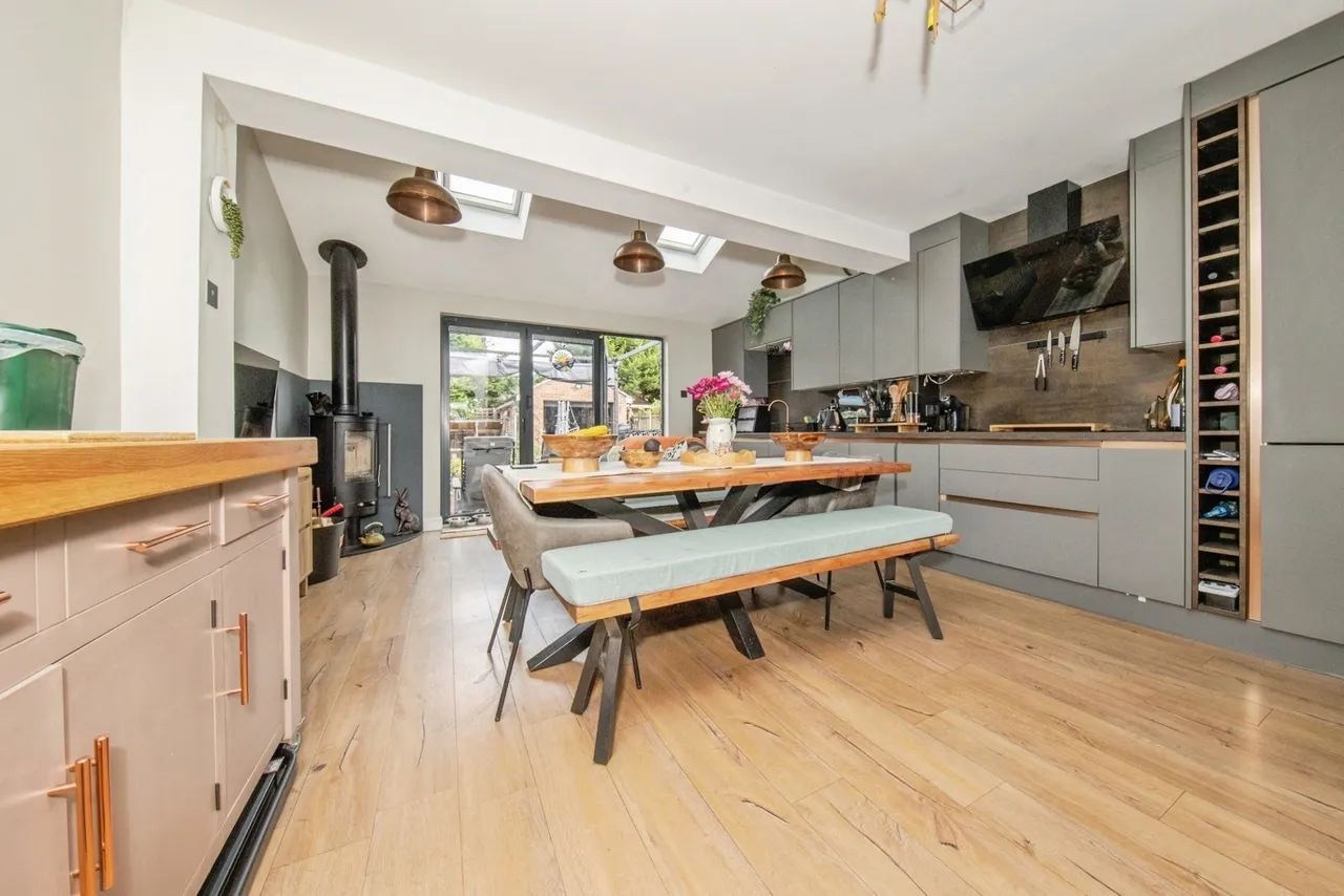 Broomfield Crescent, COLCHESTER, Essex, CO7, photo 4