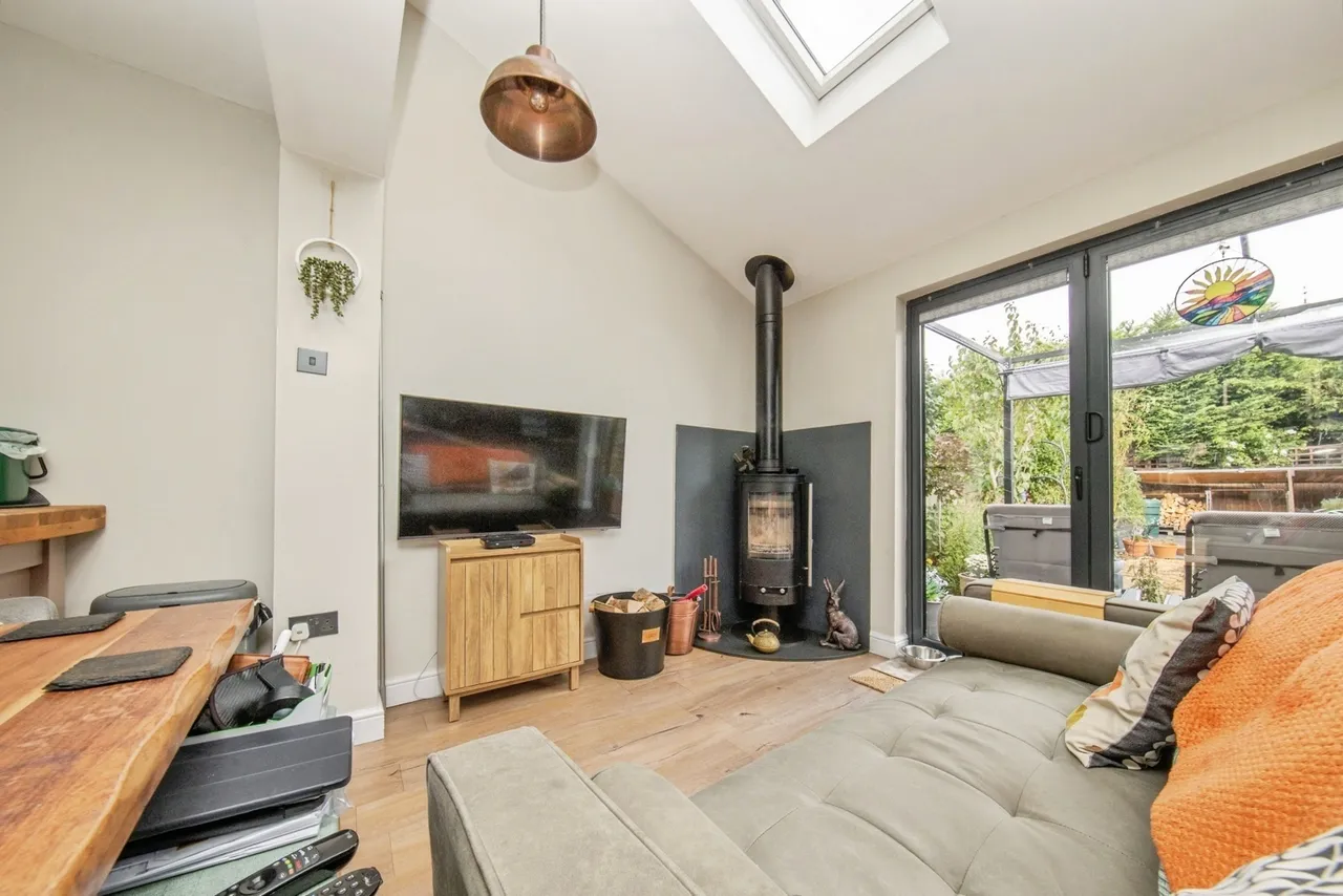 Broomfield Crescent, COLCHESTER, Essex, CO7, photo 9
