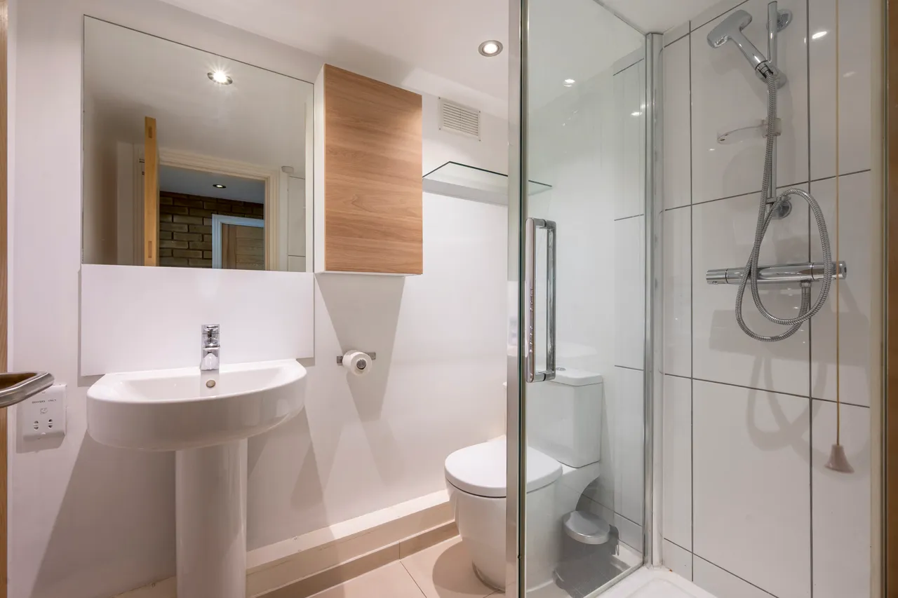 Flat 5, Denmark Lofts, London, photo 3