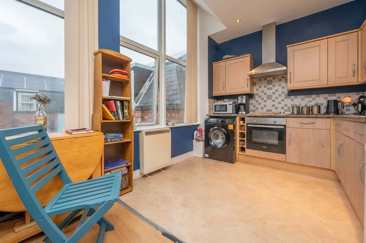 Cobden Street, Kettering, NN16, photo 4