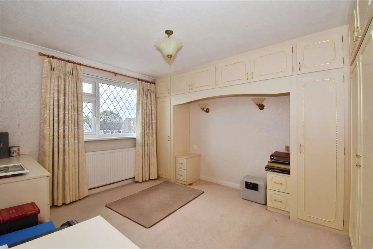 Pentridge Close, Wigston, LE18, photo 7