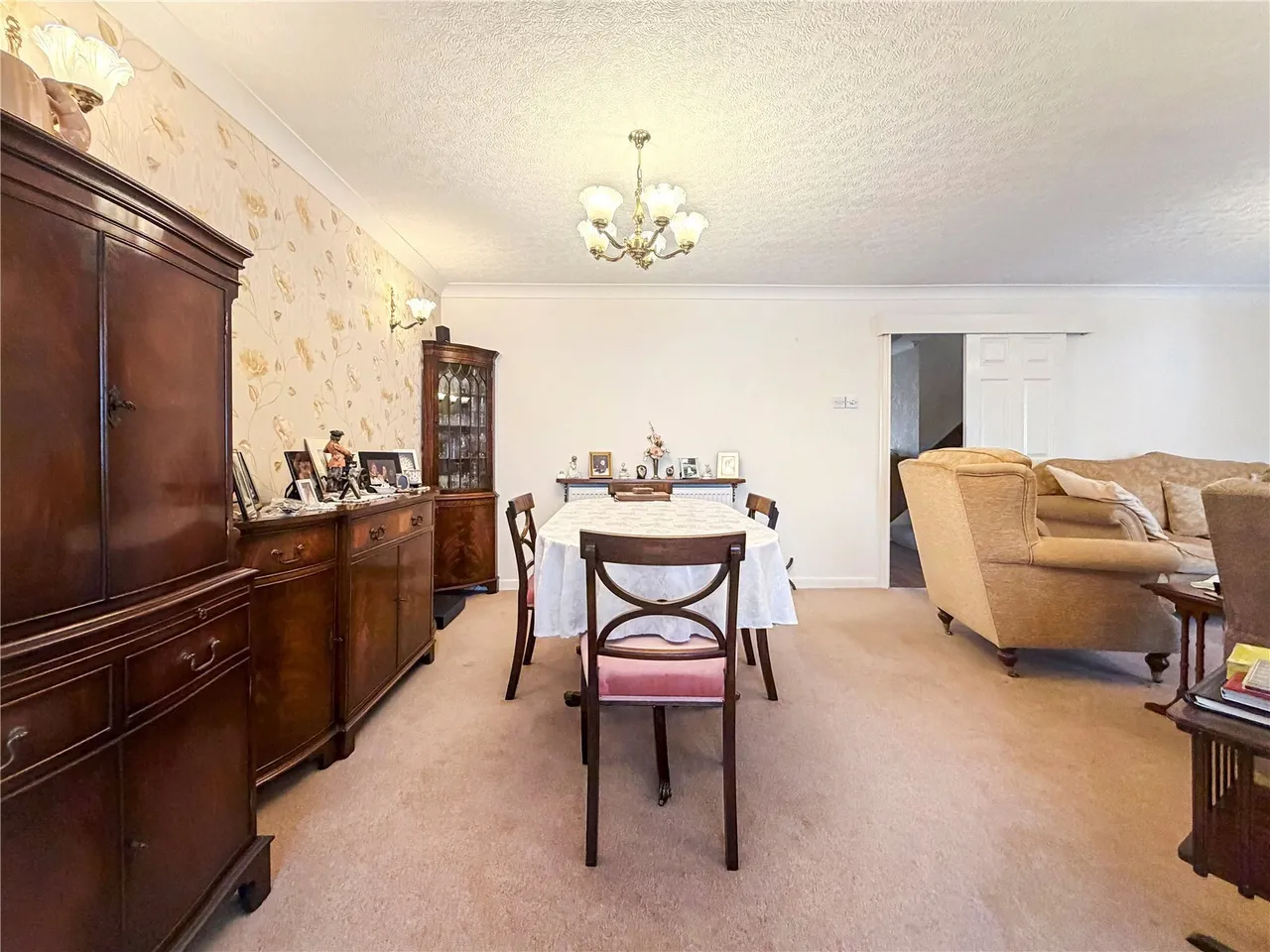 Pentridge Close, Wigston, LE18, photo 15