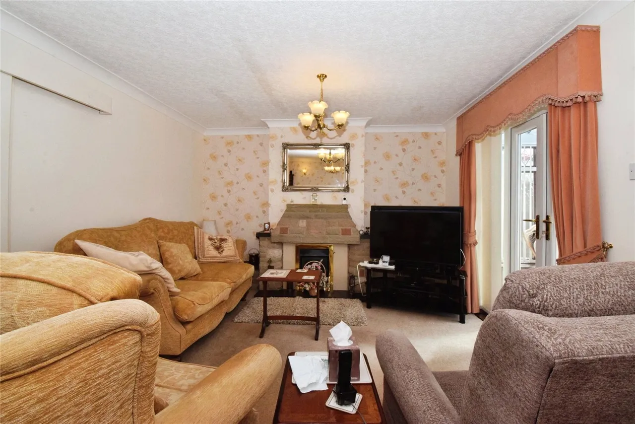 Pentridge Close, Wigston, LE18, photo 14