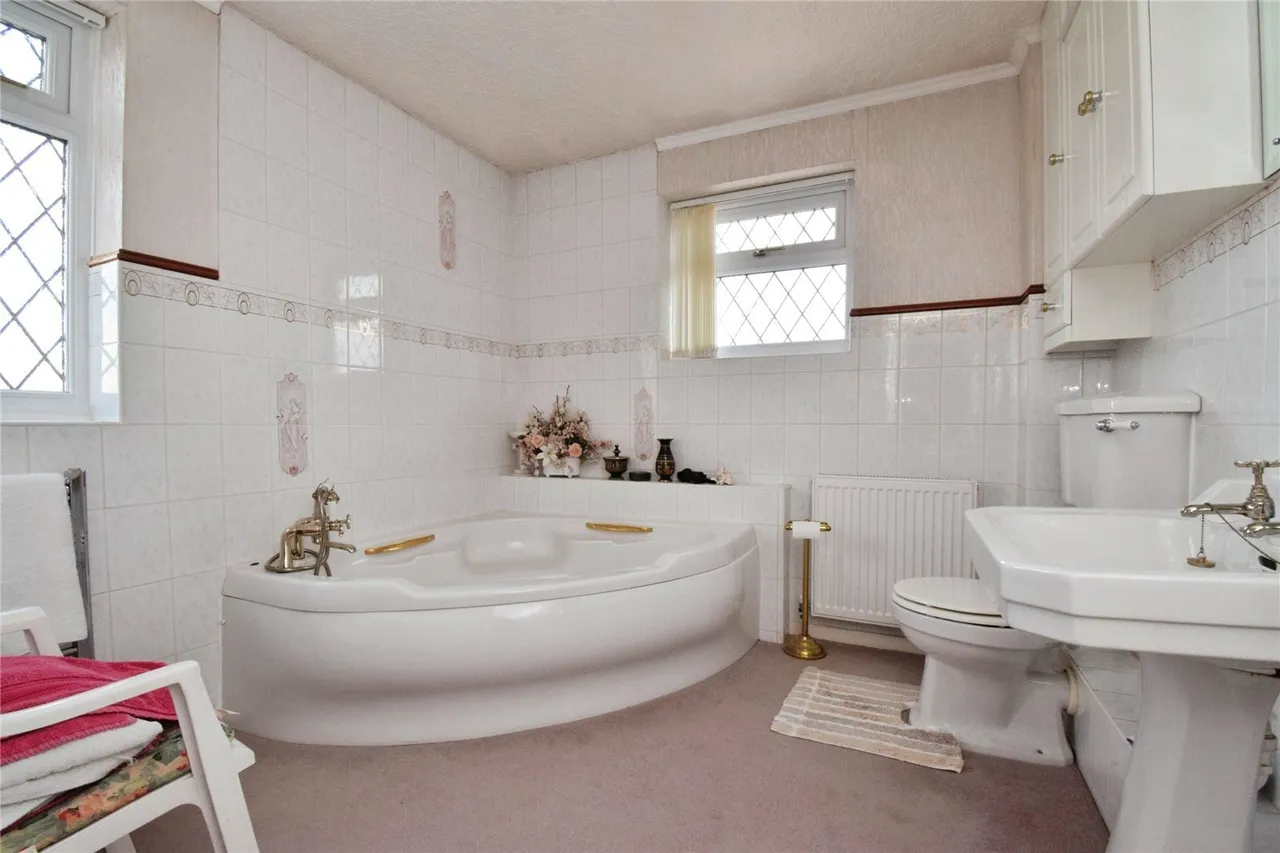 Pentridge Close, Wigston, LE18, photo 23