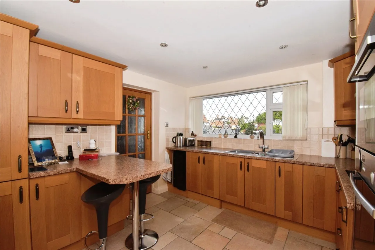 Pentridge Close, Wigston, LE18, photo 17