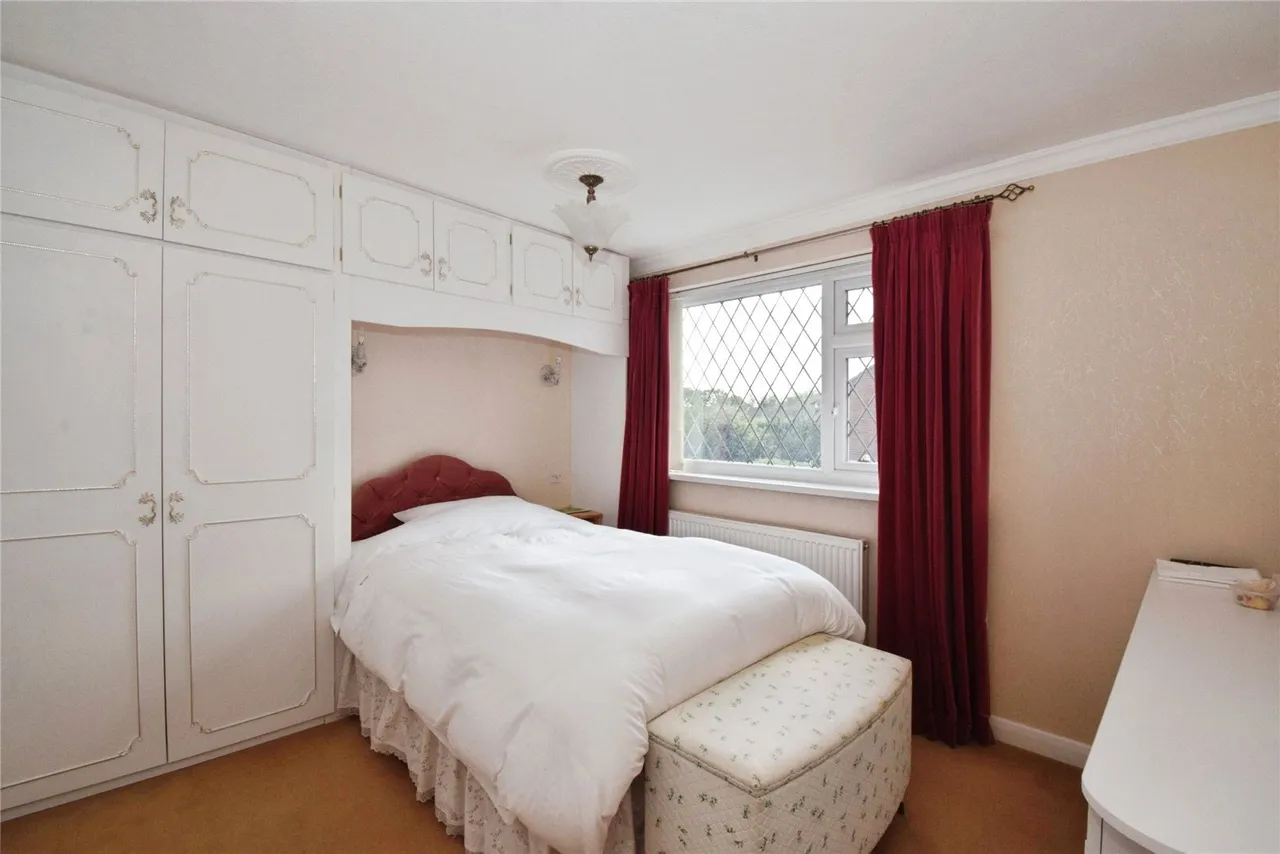 Pentridge Close, Wigston, LE18, photo 19
