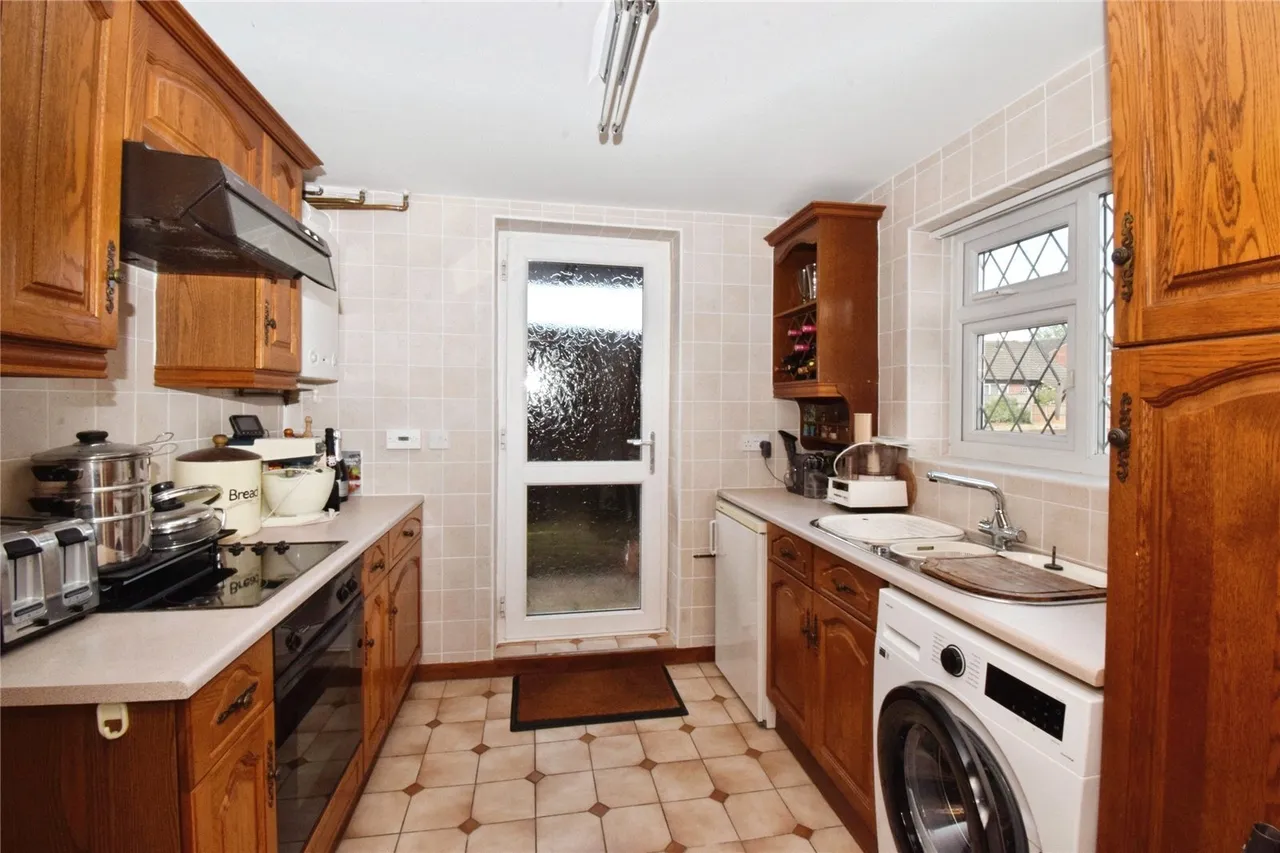 Pentridge Close, Wigston, LE18, photo 21