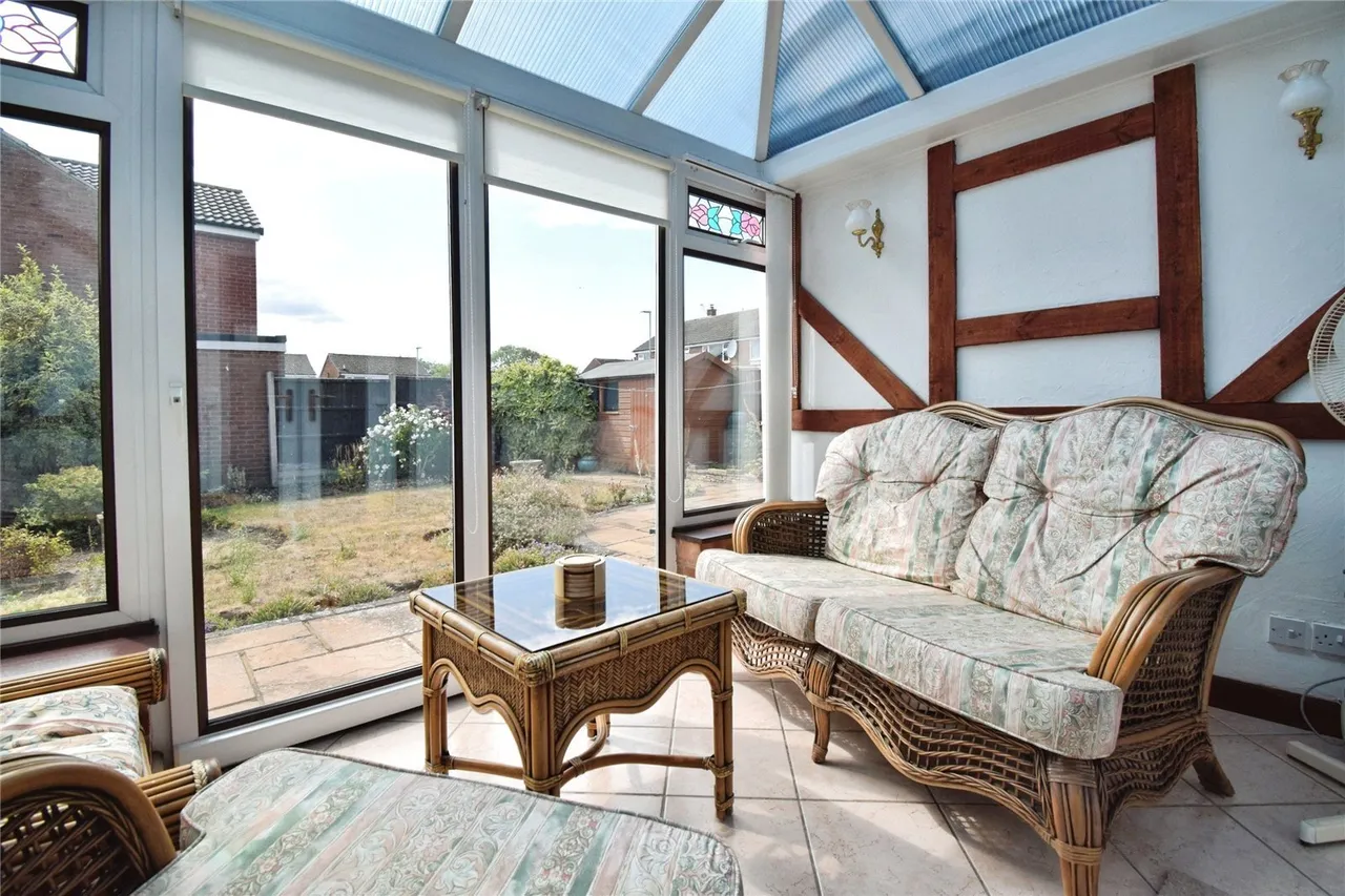 Pentridge Close, Wigston, LE18, photo 5