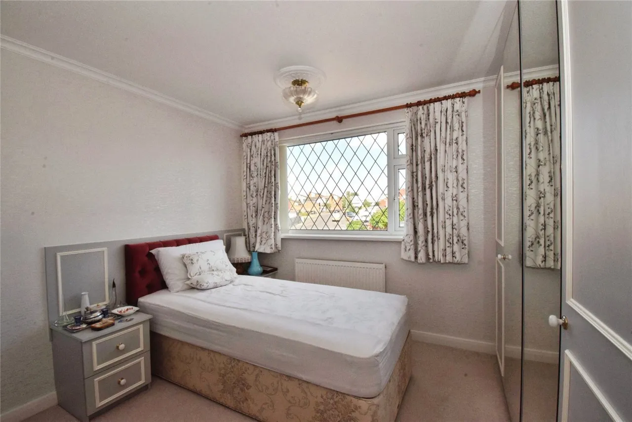 Pentridge Close, Wigston, LE18, photo 9