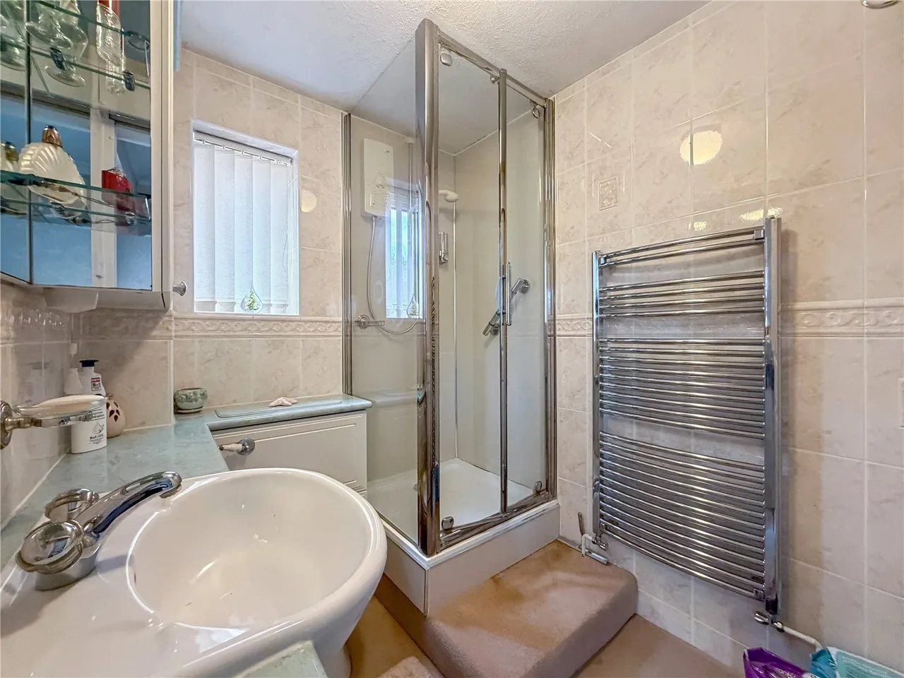 Pentridge Close, Wigston, LE18, photo 18