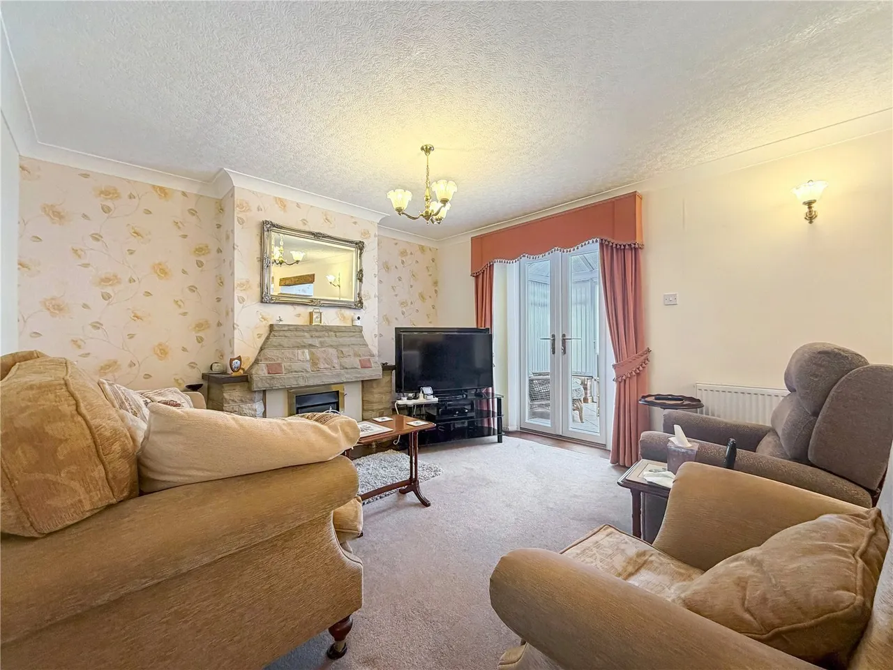 Pentridge Close, Wigston, LE18, photo 13