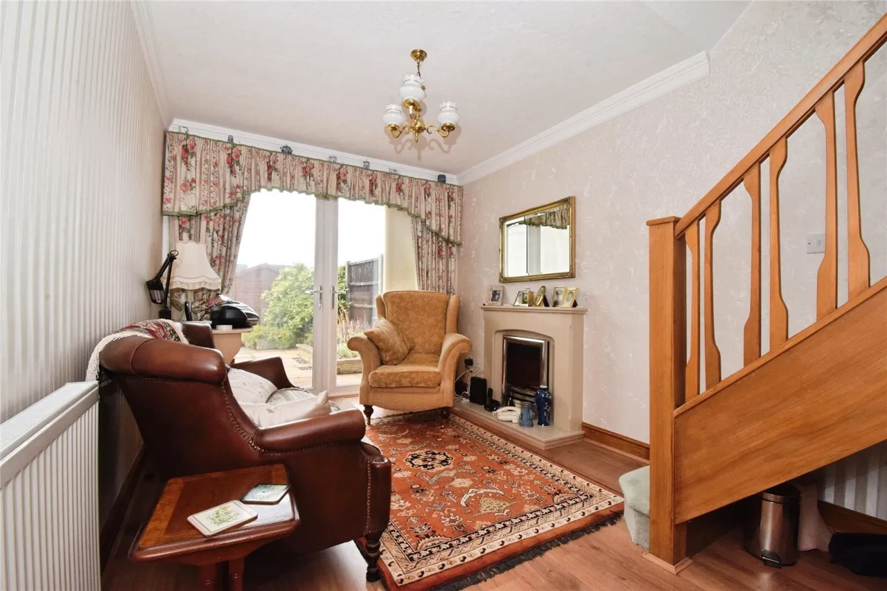 Pentridge Close, Wigston, LE18, photo 6