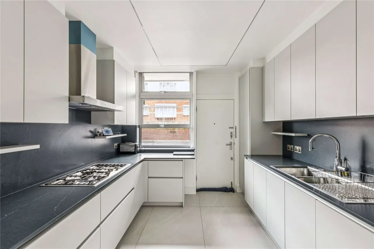 Prince Albert Road, St John's Wood, London, NW8 7LU, photo 5