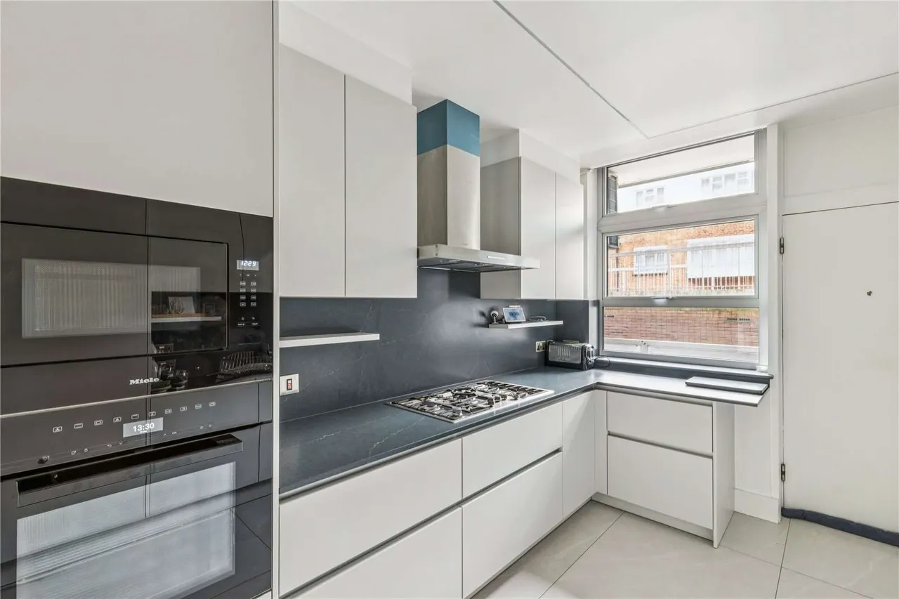 Prince Albert Road, St John's Wood, London, NW8 7LU, photo 6