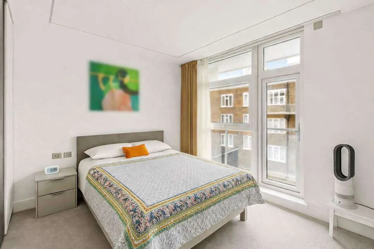 Prince Albert Road, St John's Wood, London, NW8 7LU, photo 8