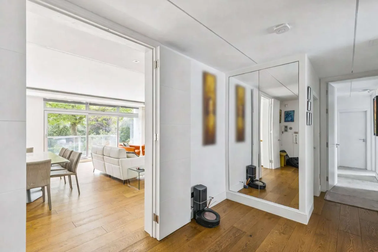 Prince Albert Road, St John's Wood, London, NW8 7LU, photo 4