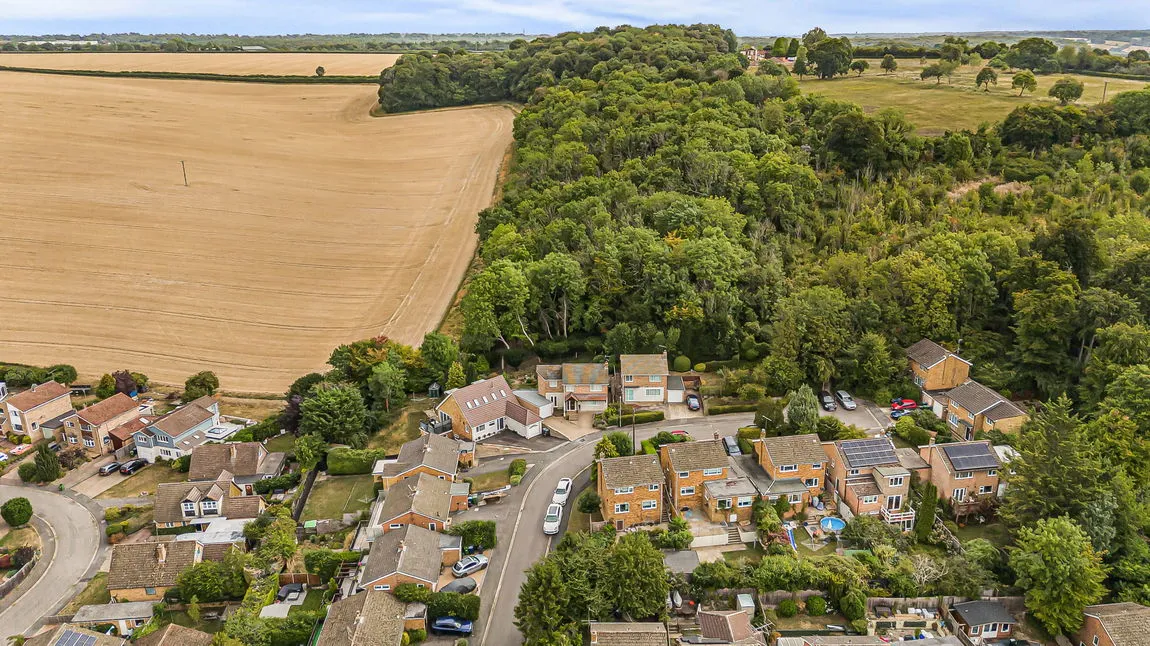High View Close, Marlow, SL7 3QN, photo 24
