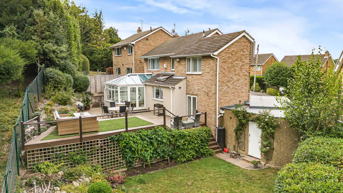 High View Close, Marlow, SL7 3QN, photo 23