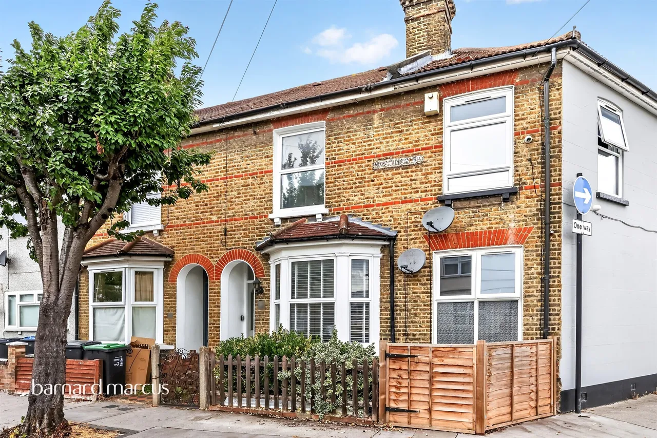 Hastings Road, Croydon, CR0, photo 25
