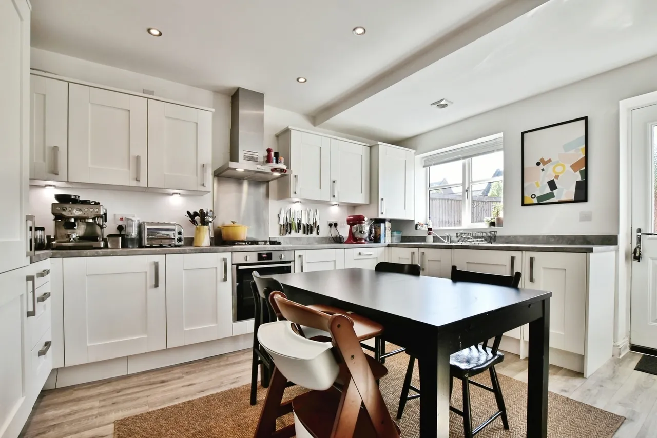 Juliana Way, Altrincham, Greater Manchester, WA14, photo 16
