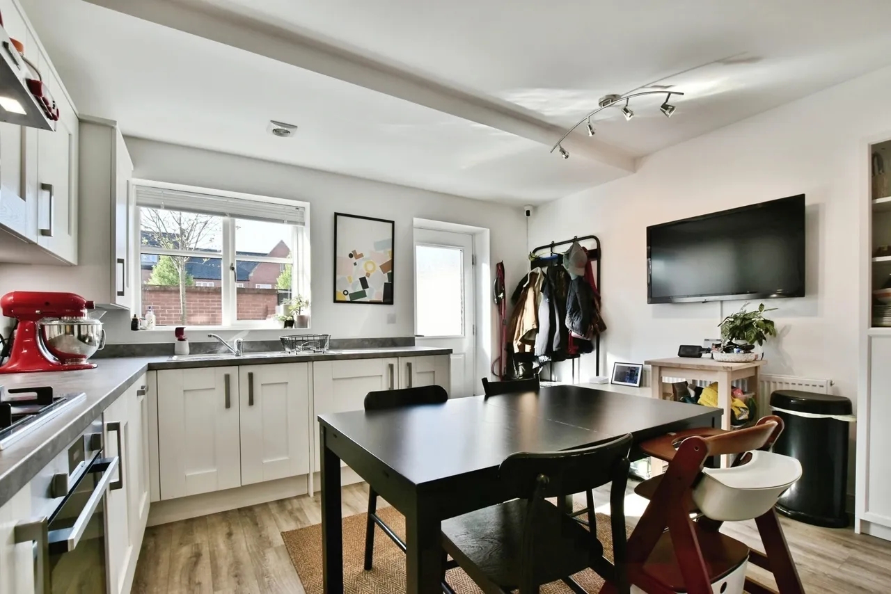 Juliana Way, Altrincham, Greater Manchester, WA14, photo 18