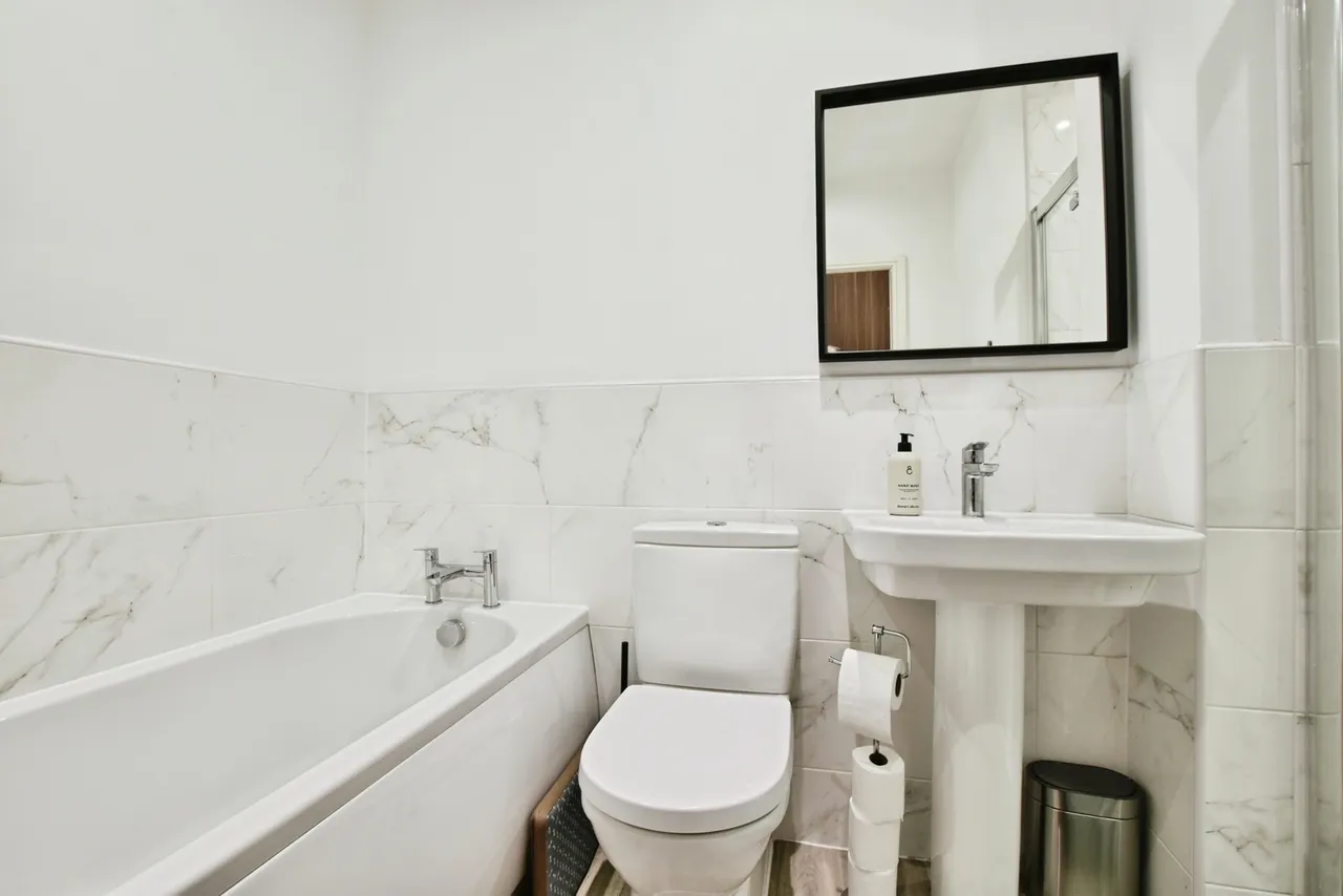 Juliana Way, Altrincham, Greater Manchester, WA14, photo 14