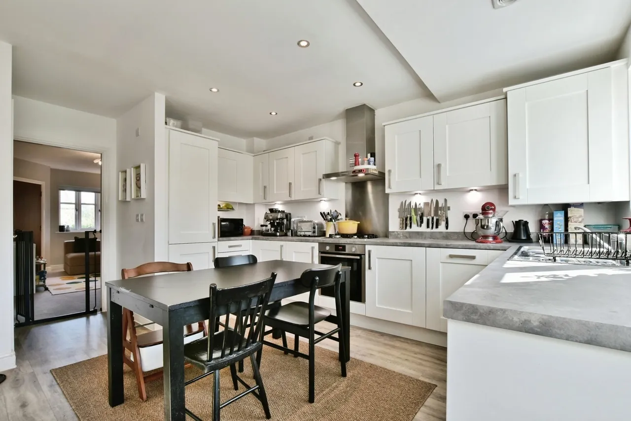 Juliana Way, Altrincham, Greater Manchester, WA14, photo 17