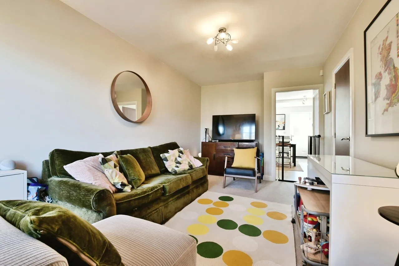 Juliana Way, Altrincham, Greater Manchester, WA14, photo 6