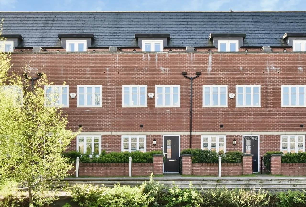 Juliana Way, Altrincham, Greater Manchester, WA14, photo 20