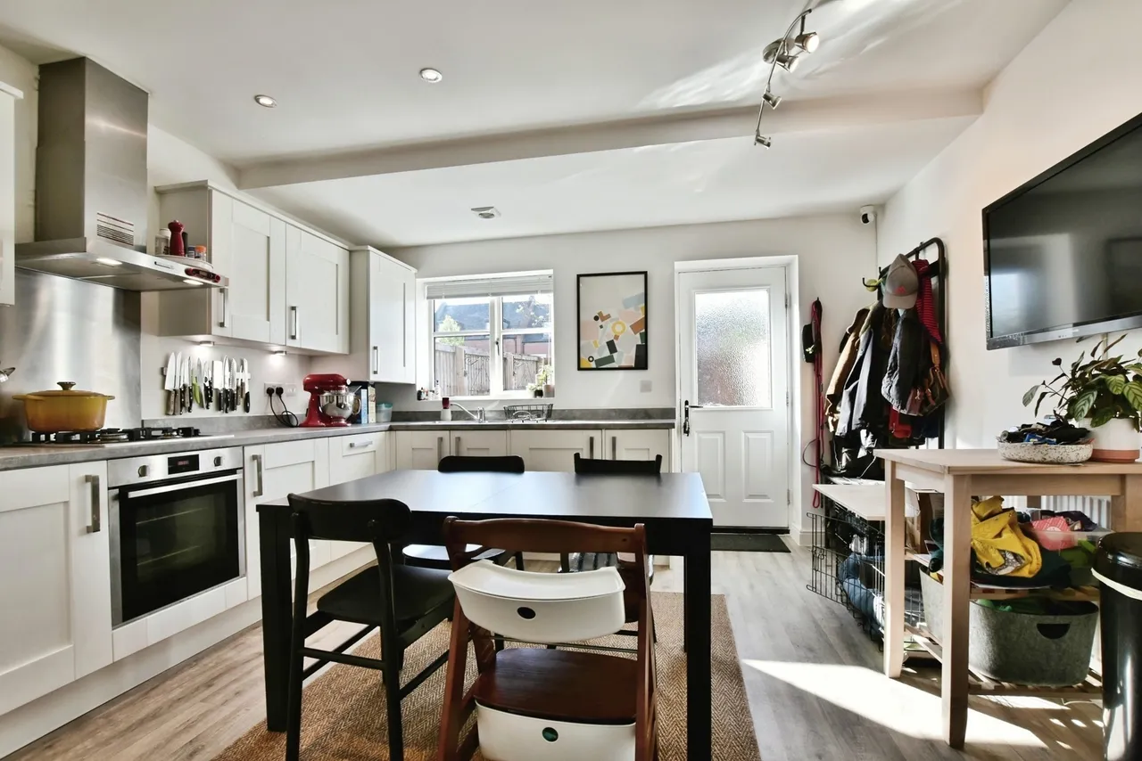 Juliana Way, Altrincham, Greater Manchester, WA14, photo 3