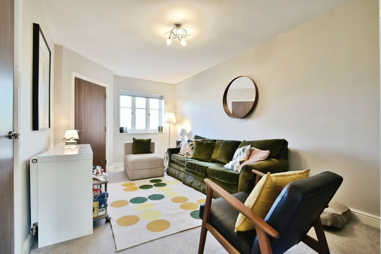 Juliana Way, Altrincham, Greater Manchester, WA14, photo 15