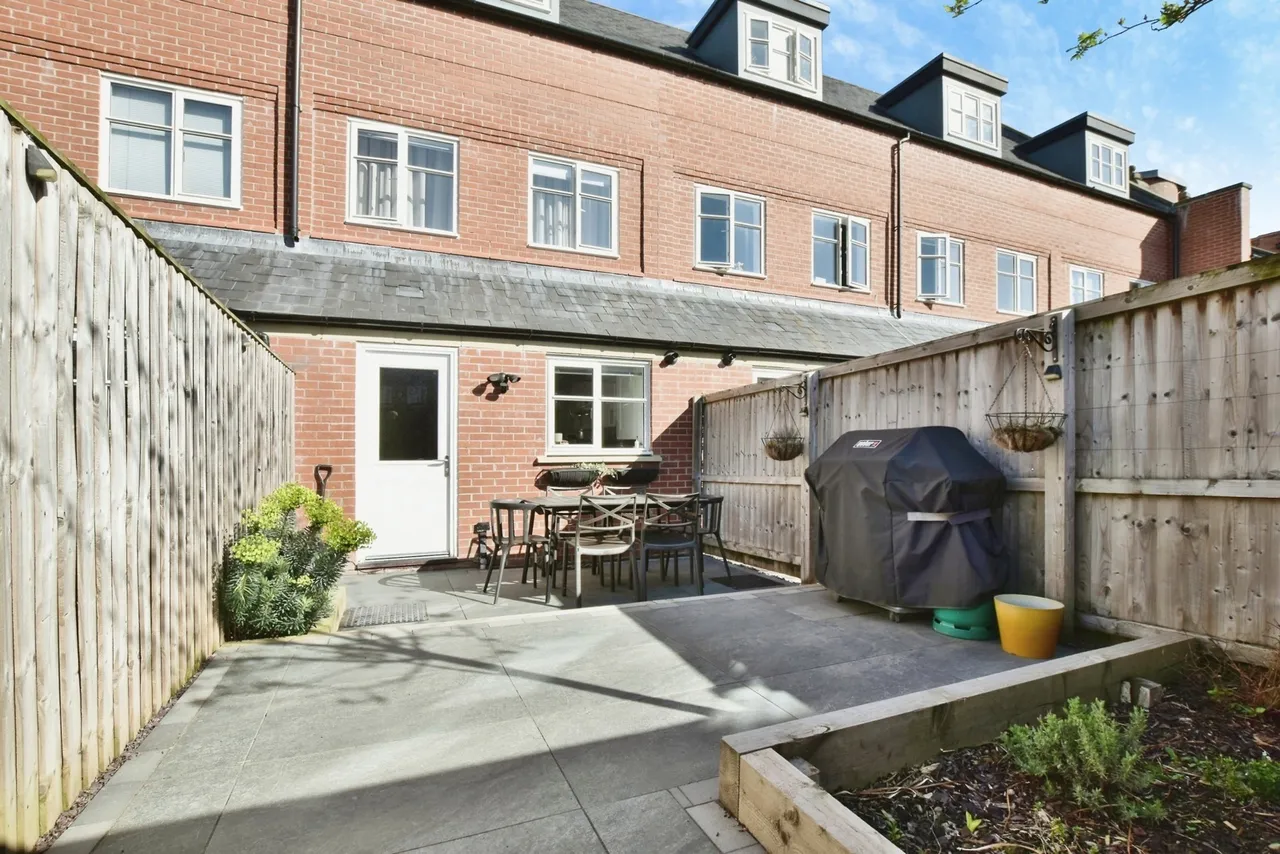 Juliana Way, Altrincham, Greater Manchester, WA14, photo 19