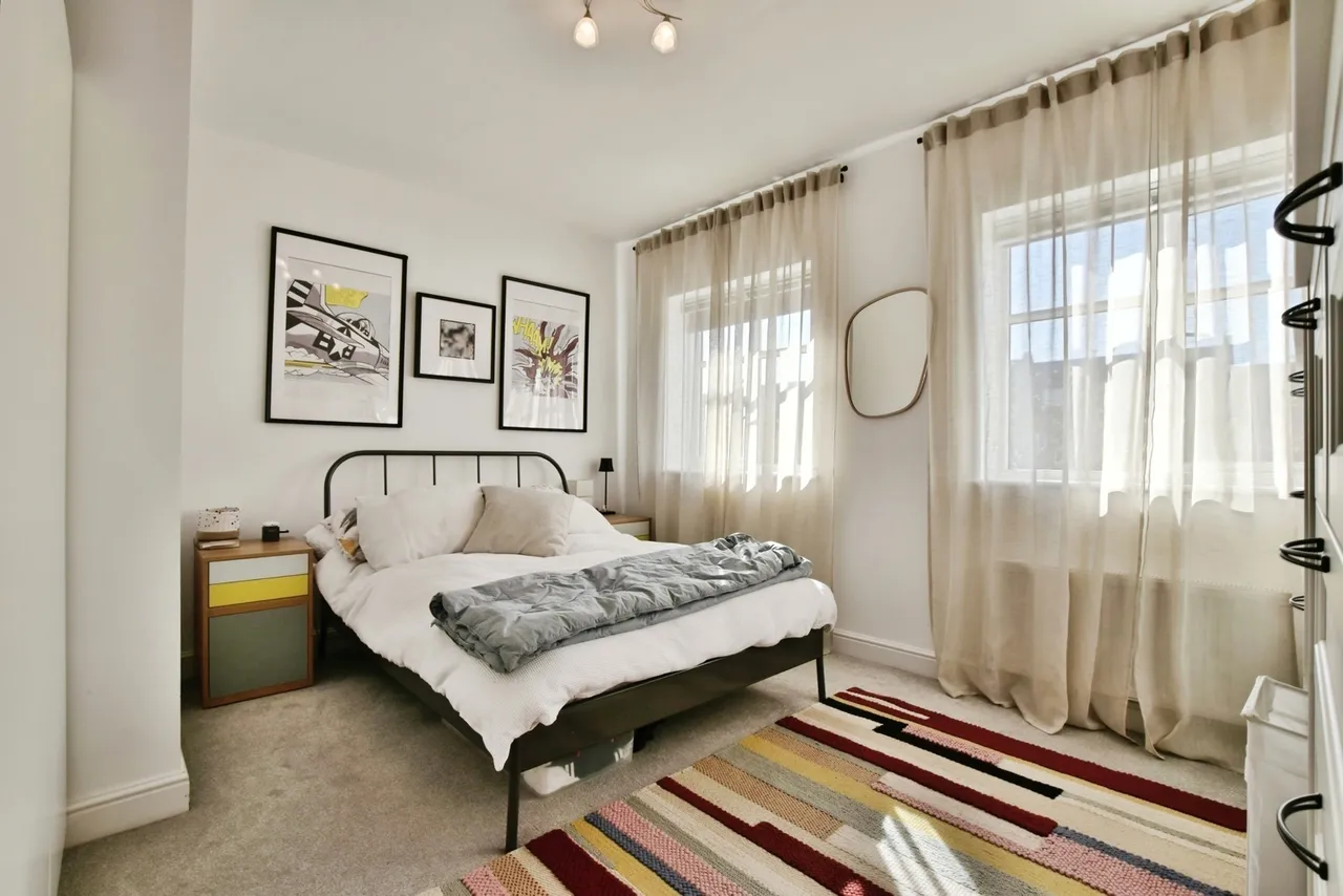 Juliana Way, Altrincham, Greater Manchester, WA14, photo 13