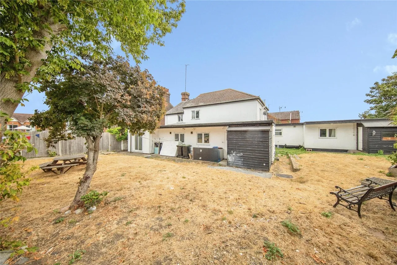 Rectory Road, Ipswich, Suffolk, IP2, photo 20