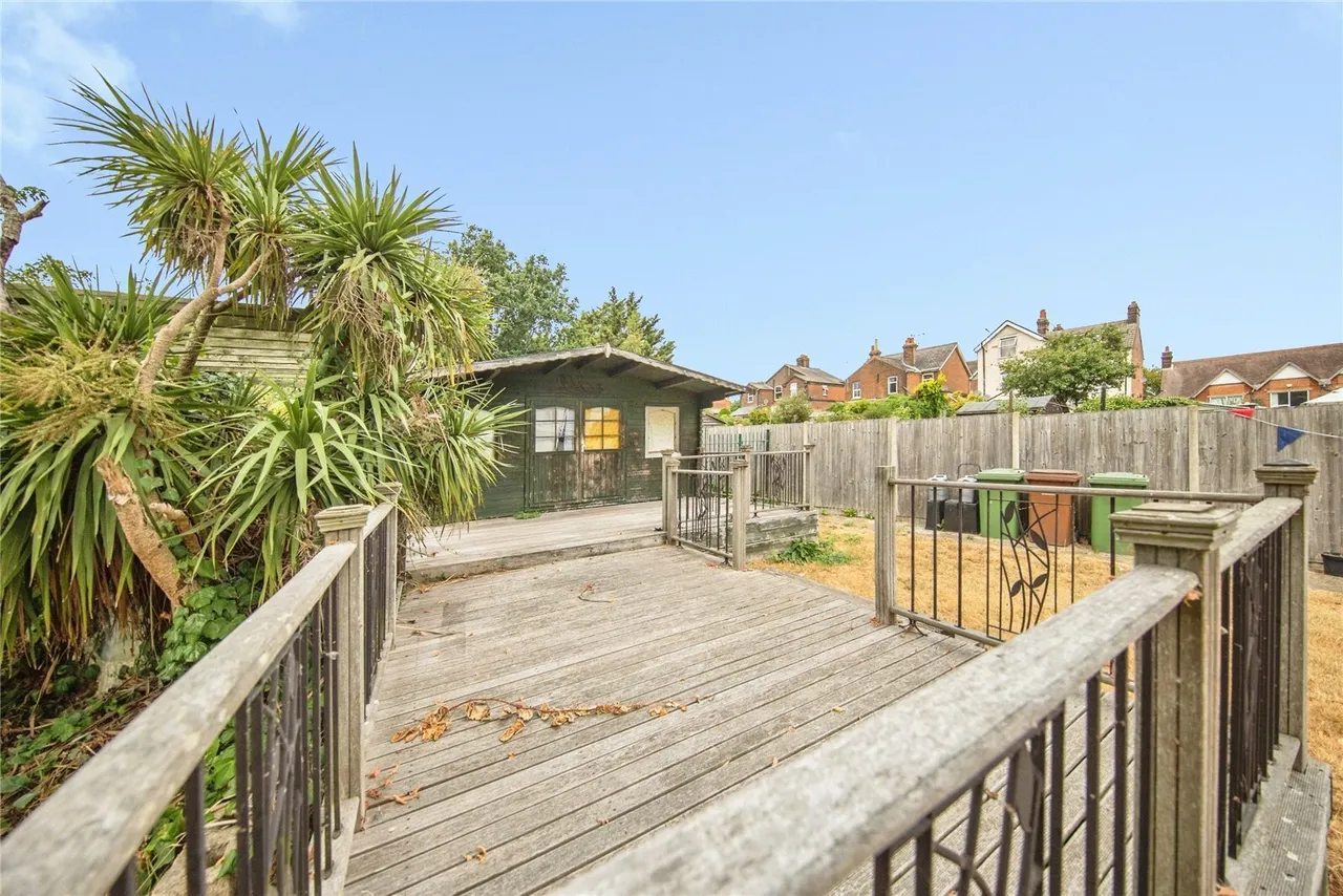Rectory Road, Ipswich, Suffolk, IP2, photo 29