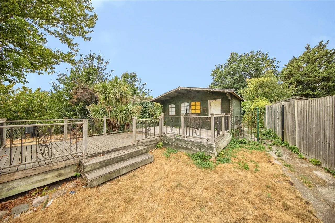 Rectory Road, Ipswich, Suffolk, IP2, photo 28