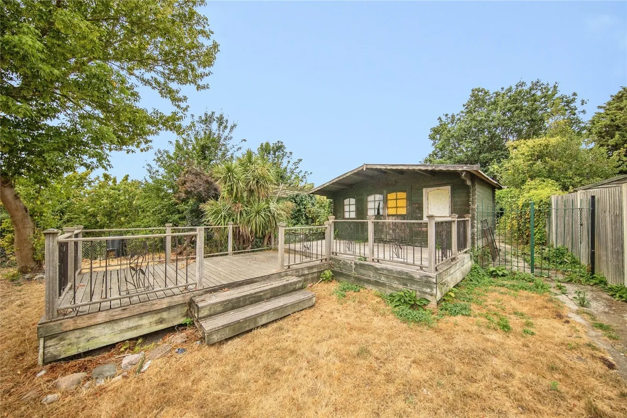 Rectory Road, Ipswich, Suffolk, IP2, photo 27