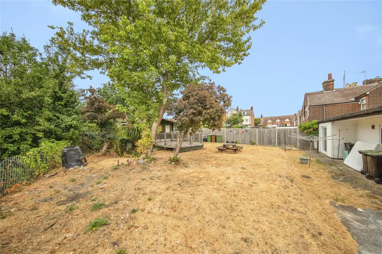 Rectory Road, Ipswich, Suffolk, IP2, photo 30