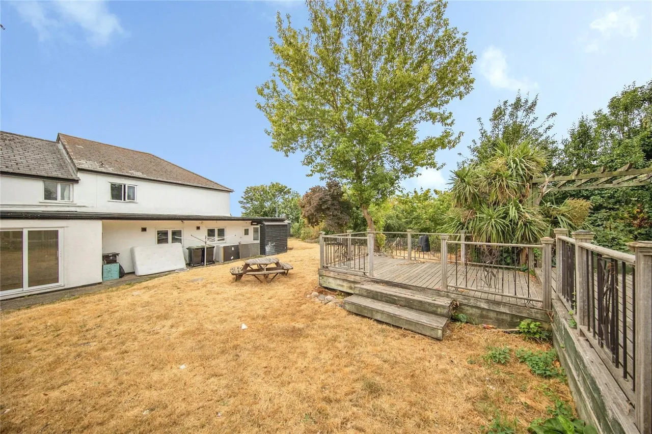 10 bed house for sale — Rectory Road, Ipswich, Suffolk, IP2