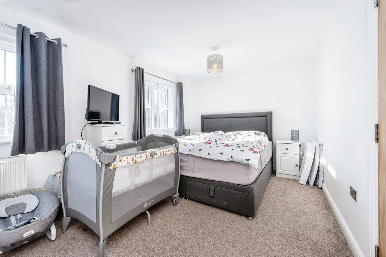 Bayham Close, Elstow, Bedford, Bedfordshire, MK42, photo 9