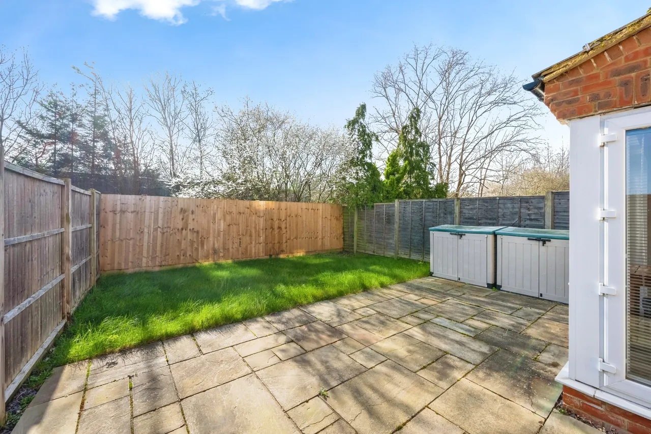 Bayham Close, Elstow, Bedford, Bedfordshire, MK42, photo 12
