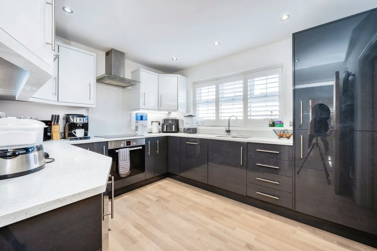 Bayham Close, Elstow, Bedford, Bedfordshire, MK42, photo 3