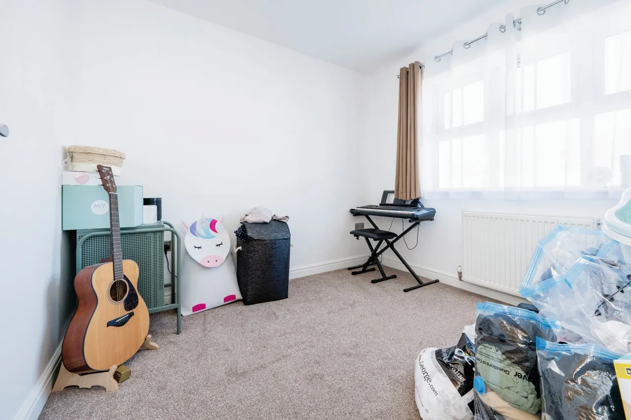 Bayham Close, Elstow, Bedford, Bedfordshire, MK42, photo 10